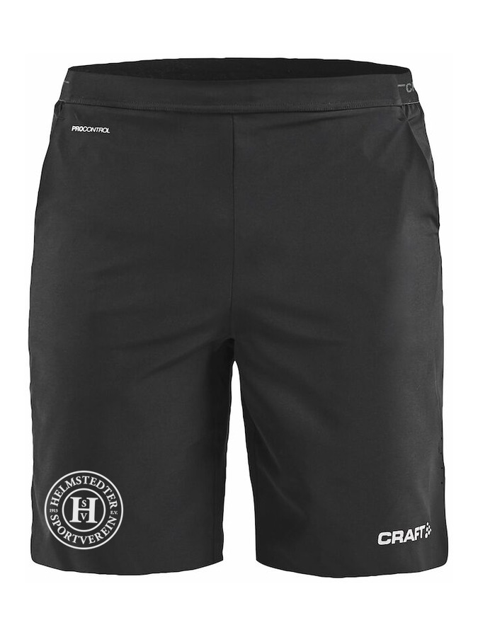 Craft Pro Control Impact Shorts