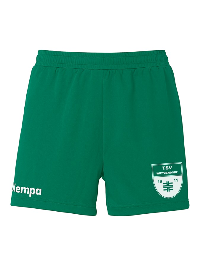 Kempa Performance Short Damen