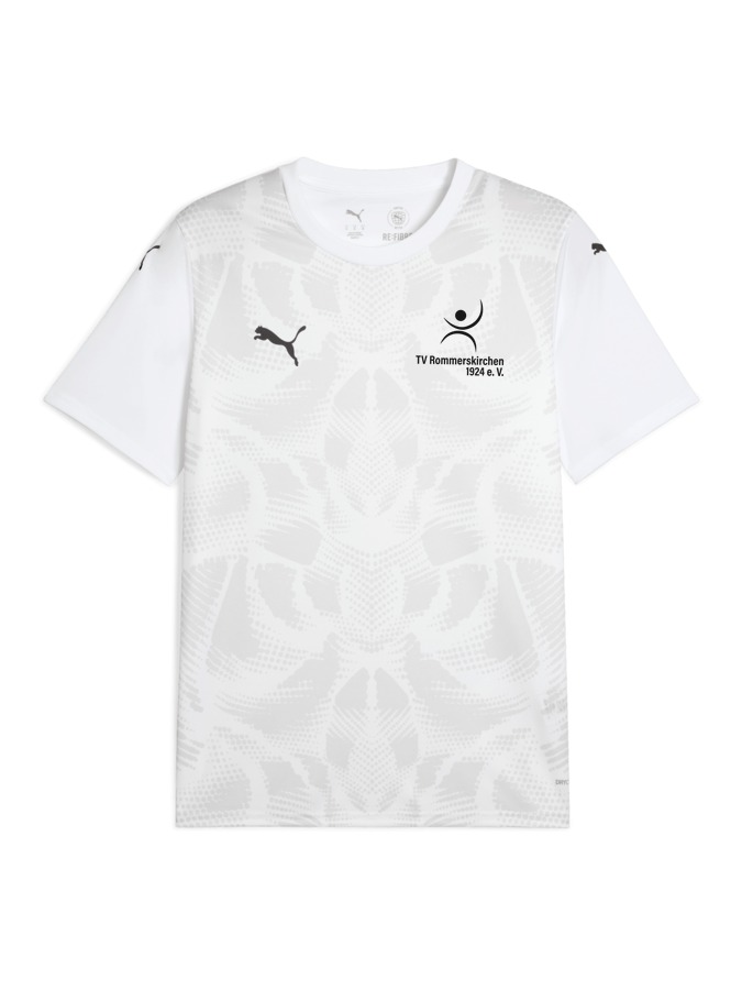 PUMA teamULTIMATE Trikot