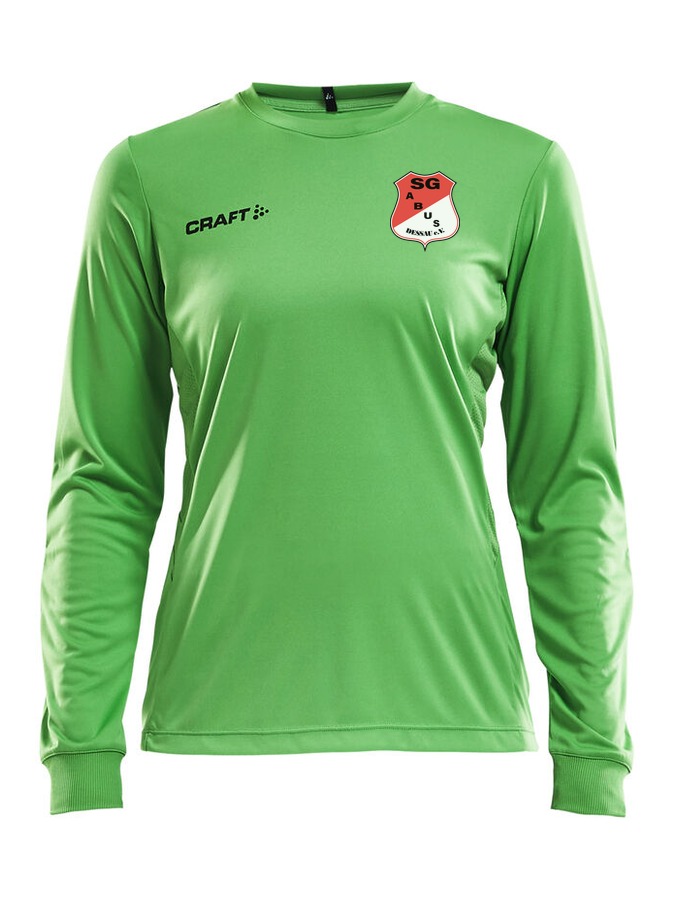 Craft Squad Go Torwart-Trikot Damen