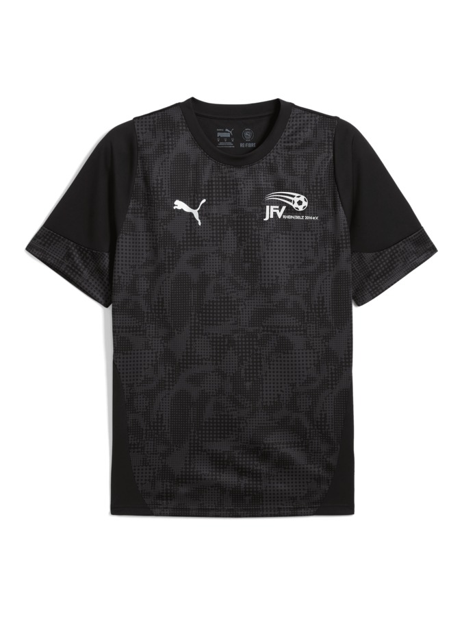 PUMA teamCUP Trainingsshirt