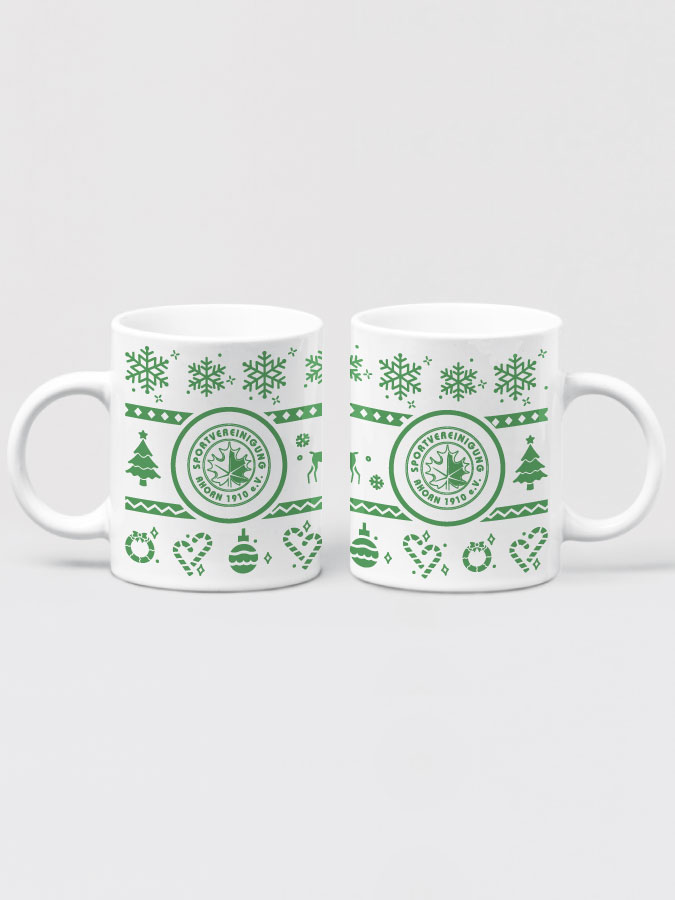 Tasse Christmas