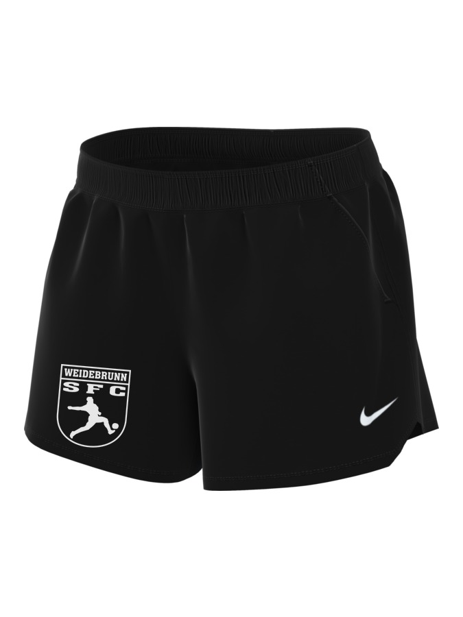 Nike Park 20 Knit Shorts Damen