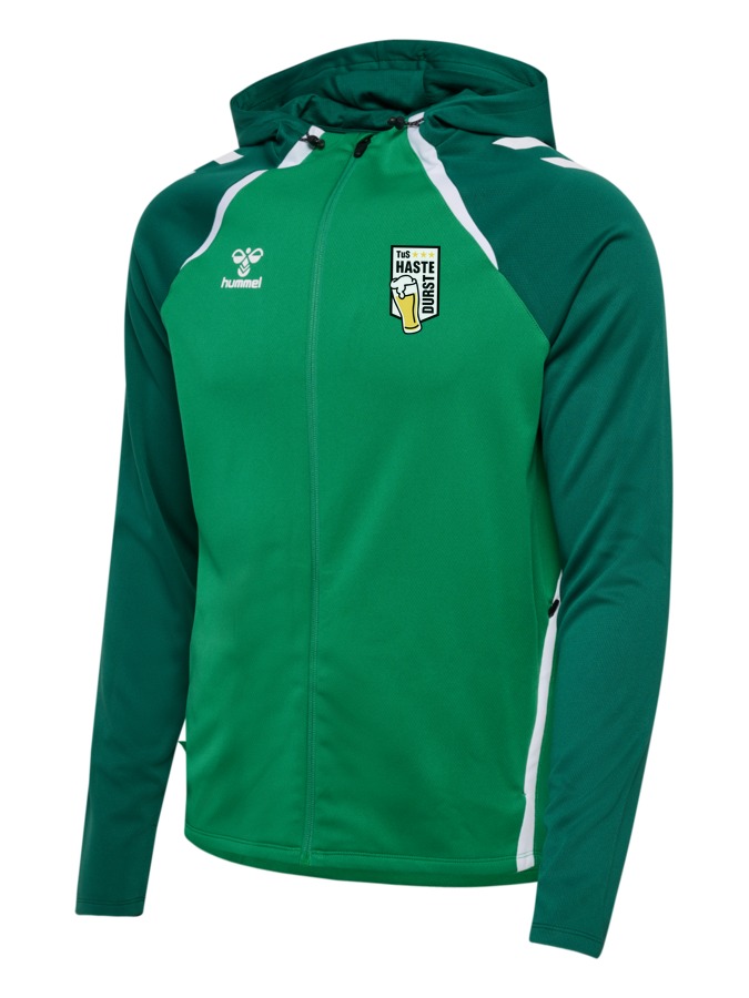 Hummel Lead 2.0 Zip Hoodie