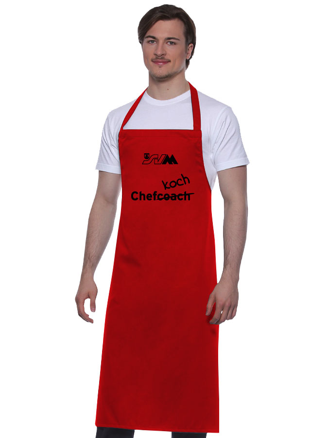 Kochschürze Sergen