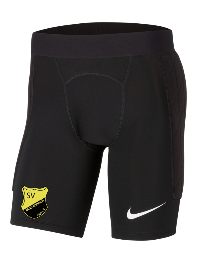 Nike Gardien Knit Shorts