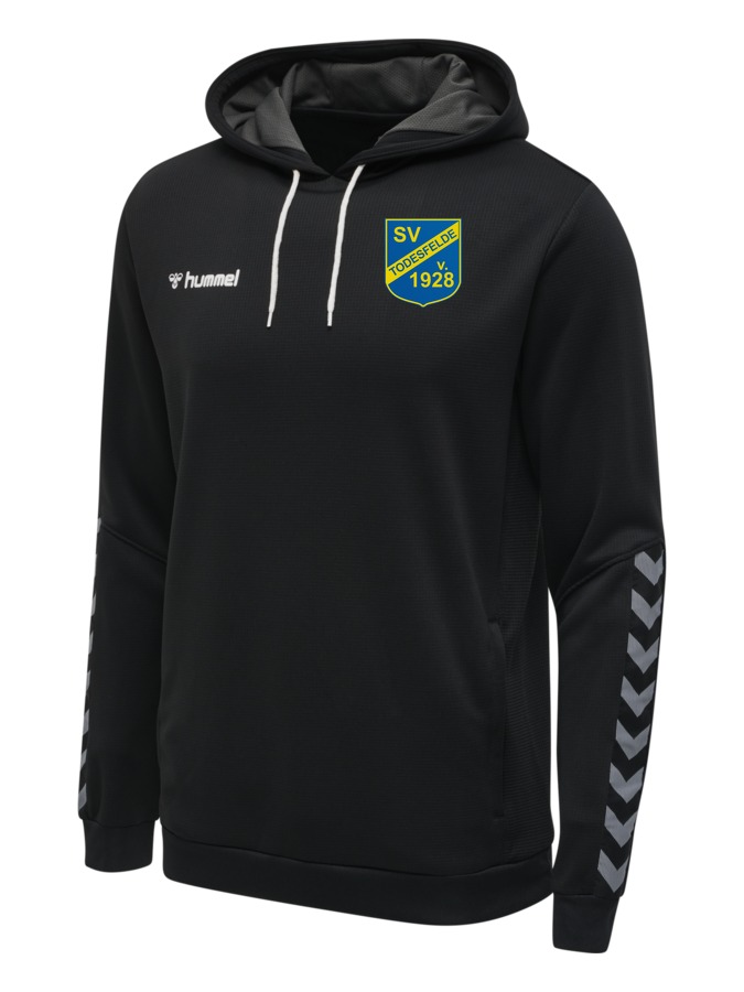 Hummel Authentic Poly Hoodie