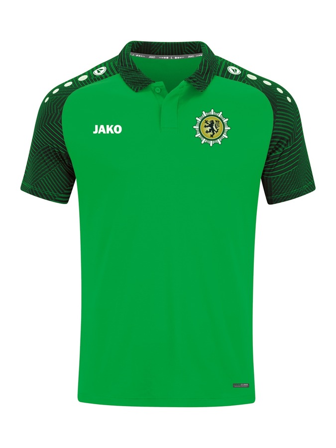 Jako Poloshirt Performance