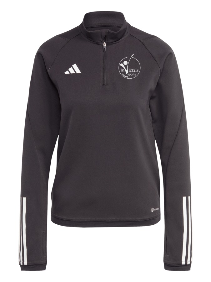 adidas Tiro 23 Competition Langarmshirt Damen