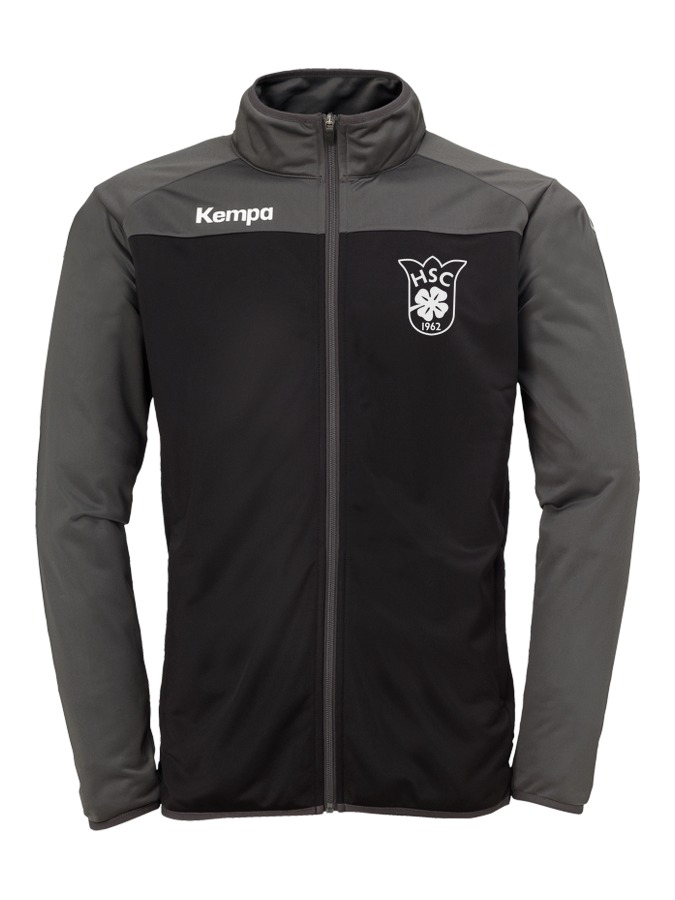 Kempa Prime Poly Jacke