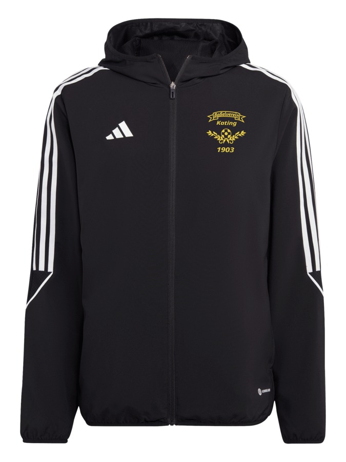 adidas Tiro 23 League Windbreaker Präsentationsjacke