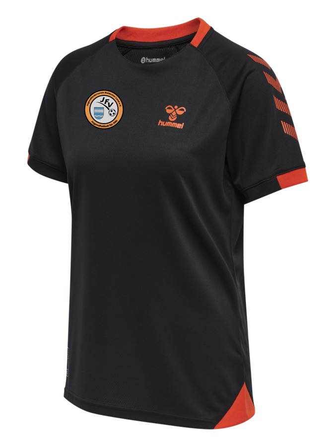 Hummel GG12 Action Jersey Trikot Damen