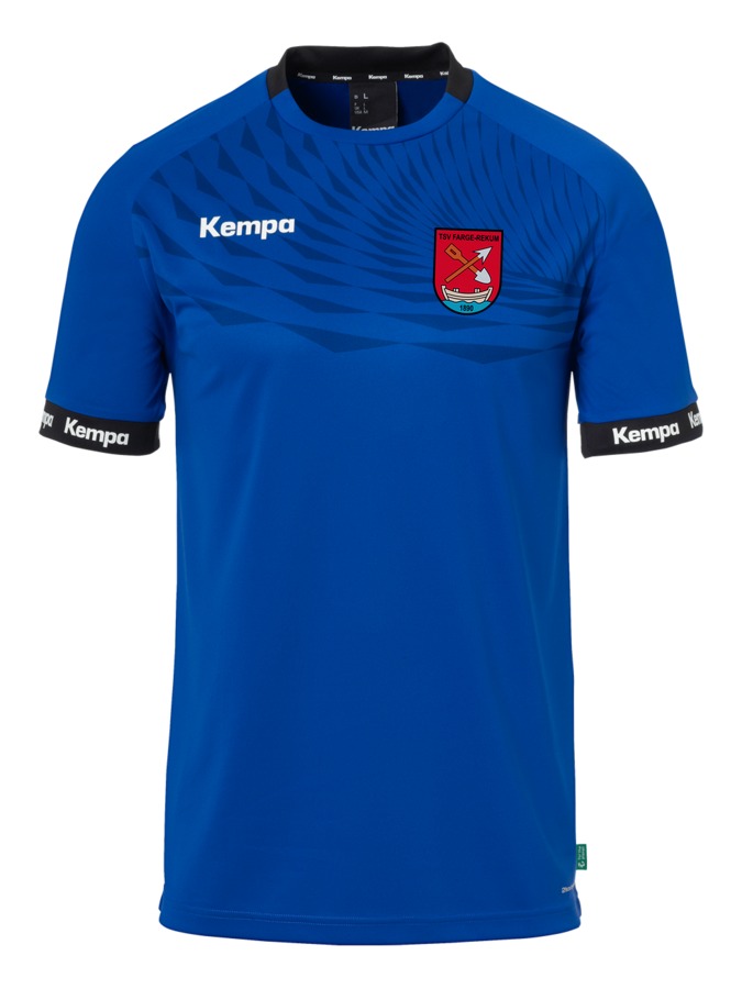 Kempa Wave 26 Trikot