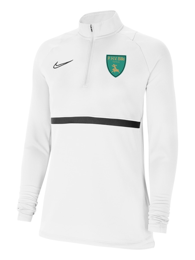 Nike Academy 21 Trainingsoberteil Damen