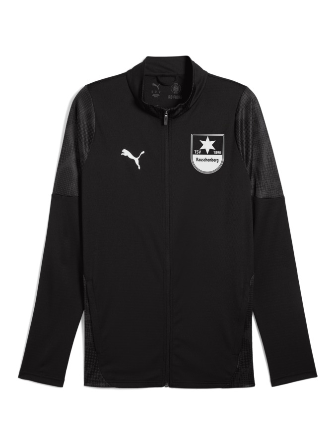 PUMA teamCUP Trainingsjacke