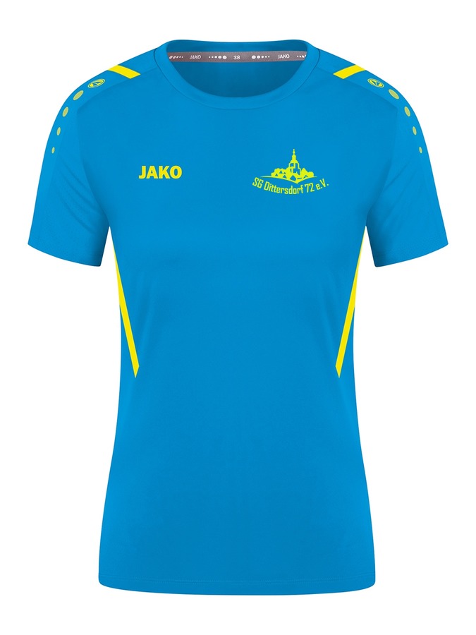 Jako Trikot Challenge Damen