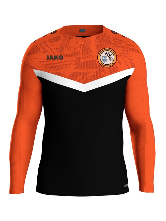 Jako Sweatshirt Iconic
