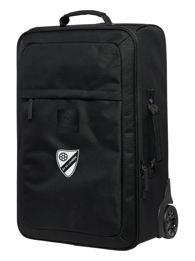 Hummel Travel Cabin Trolley