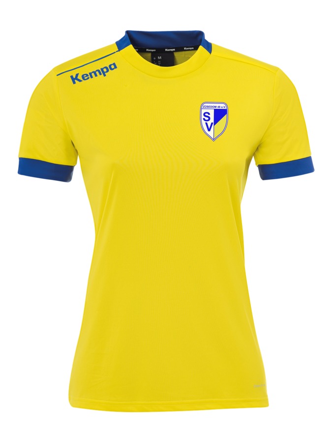 Kempa Player Trikot Damen