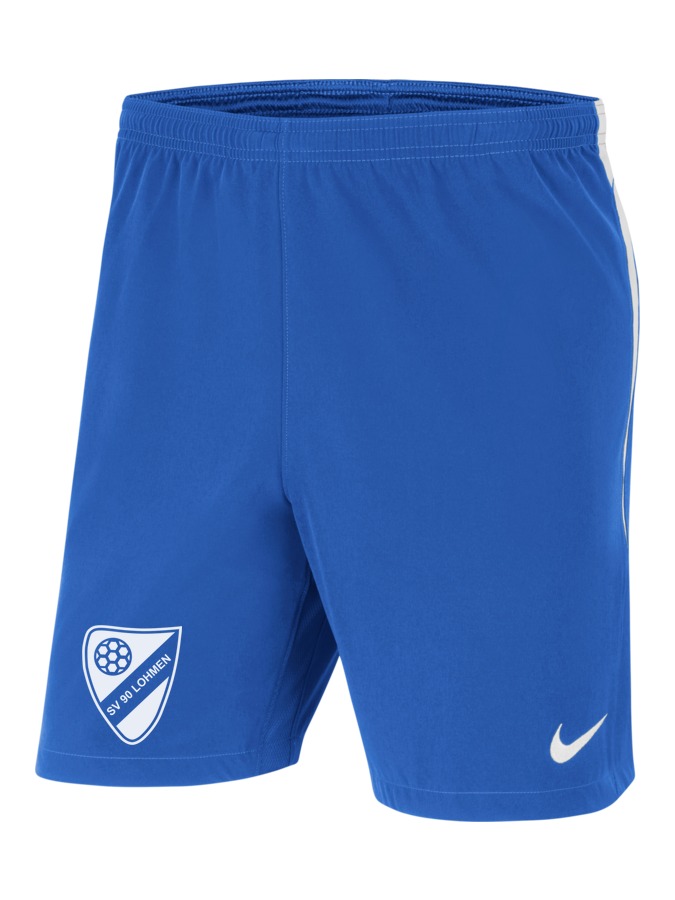 Nike Venom 3 Woven Knit Shorts MID THIGH LENGTH Shorts