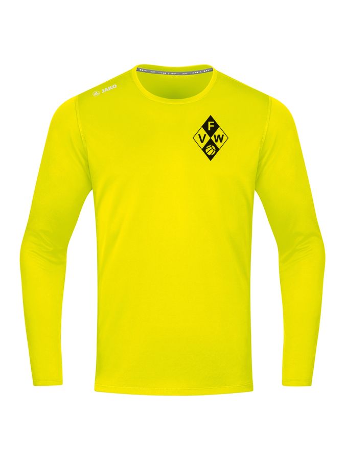 Jako Longsleeve Run 2.0