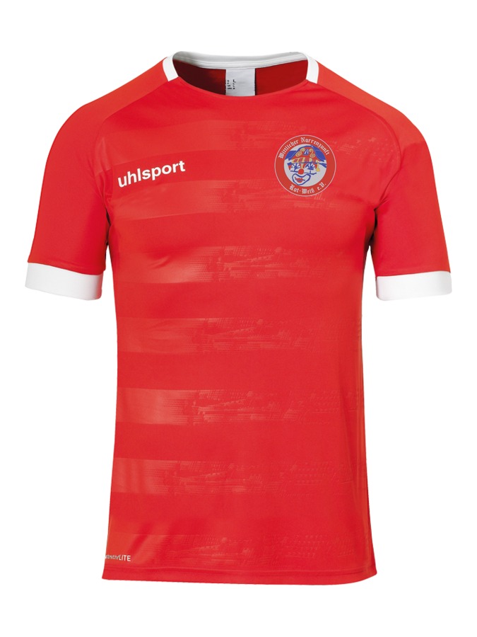 uhlsport Division 2.0 Trikot Kurzarm