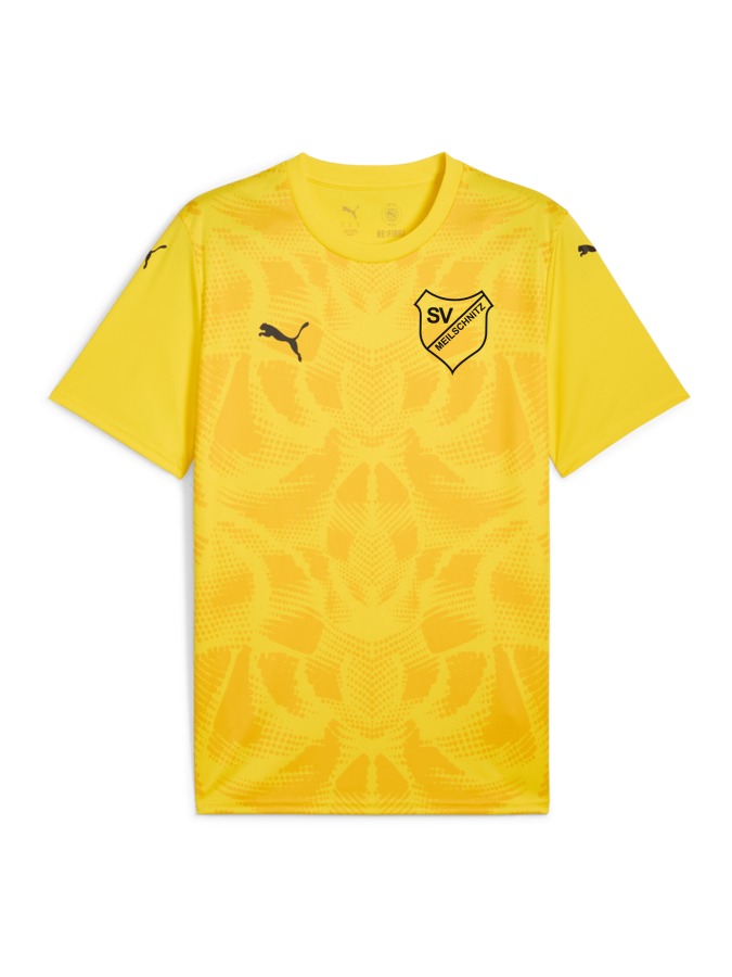 PUMA teamULTIMATE Trikot