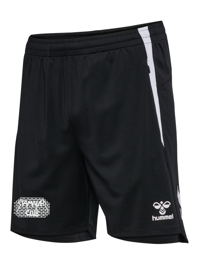 Hummel Lead 2.0 Training Shorts