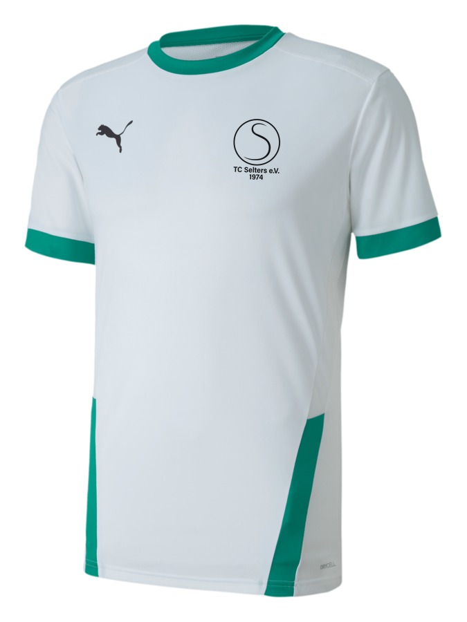 PUMA teamGOAL 23 Trikot