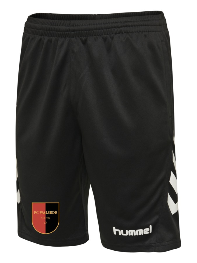 Hummel Promo Bermuda