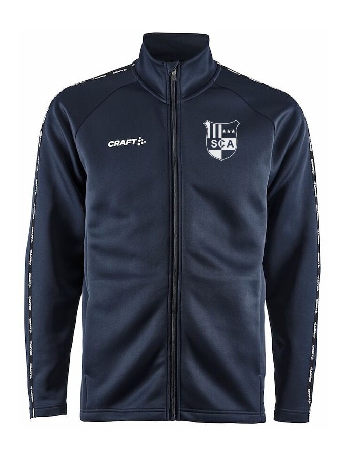 Craft Squad 2.0 Trainingsjacke
