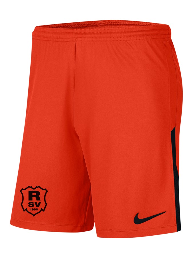 Nike League II Knit Shorts