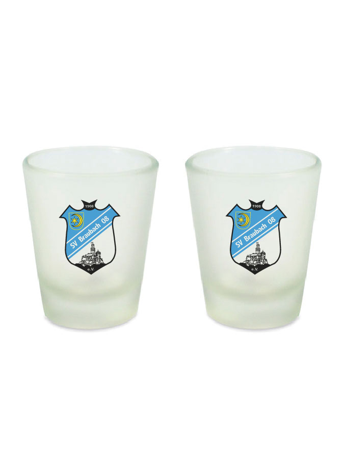 2er Set Schnapsglas Alina