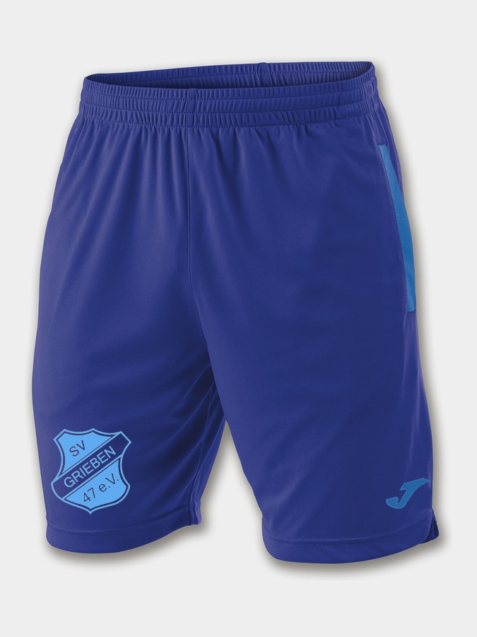 Joma Bermuda Miami