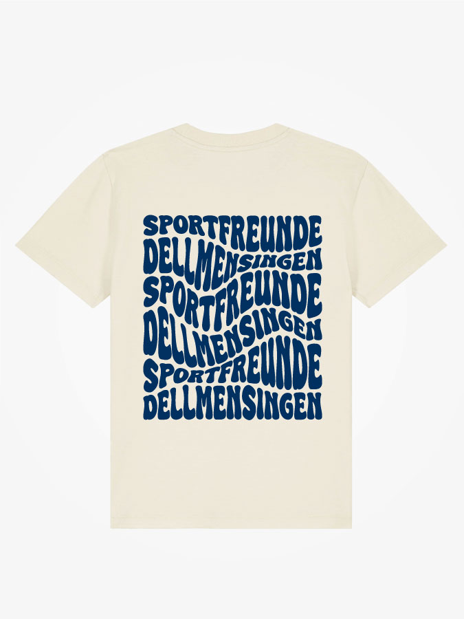 Shirt Wavy Kids