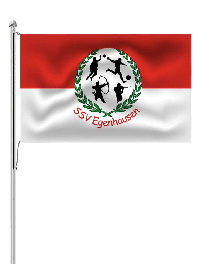 Hissfahne Logo