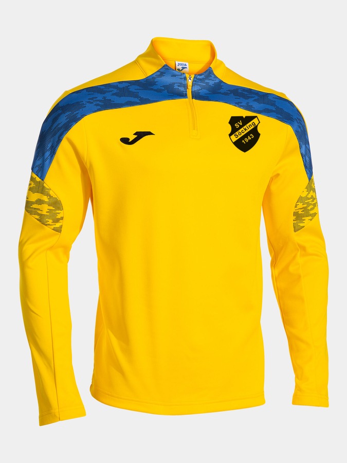Joma Championship VIII Sweatshirt