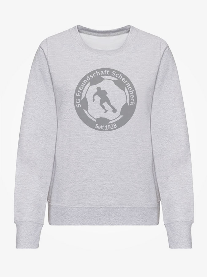 Sweater All Grey Unisex