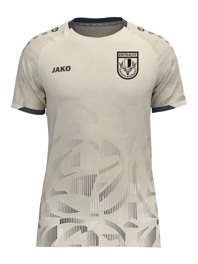 Jako Trikot Sonic Kurzarm