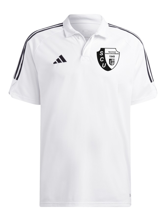 adidas Tiro 23 League Poloshirt