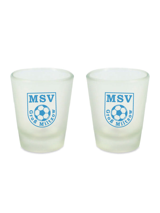 2er Set Schnapsglas Alina