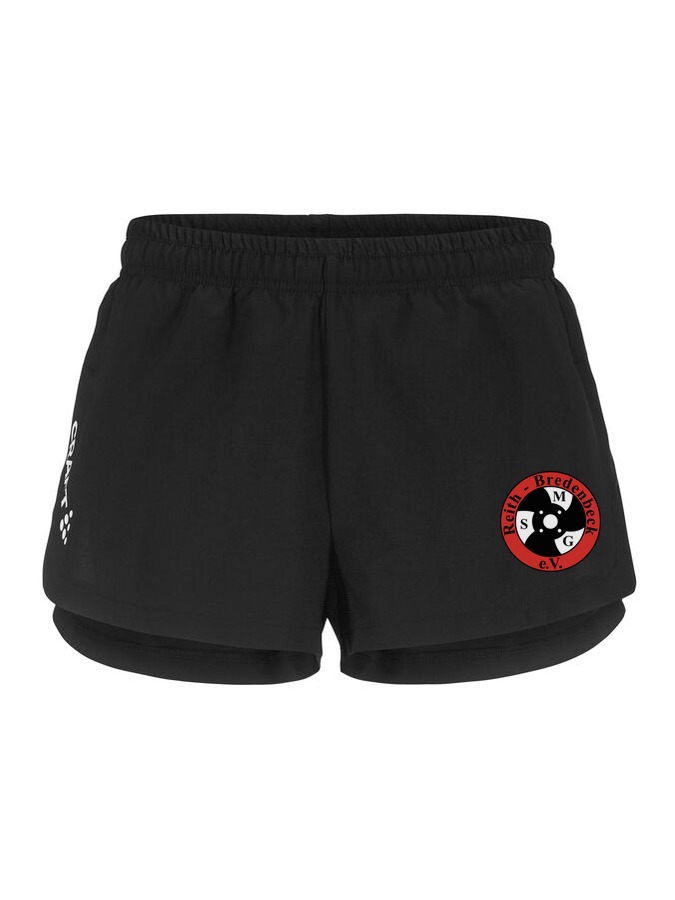 Craft Rush 2.0 Marathon Shorts