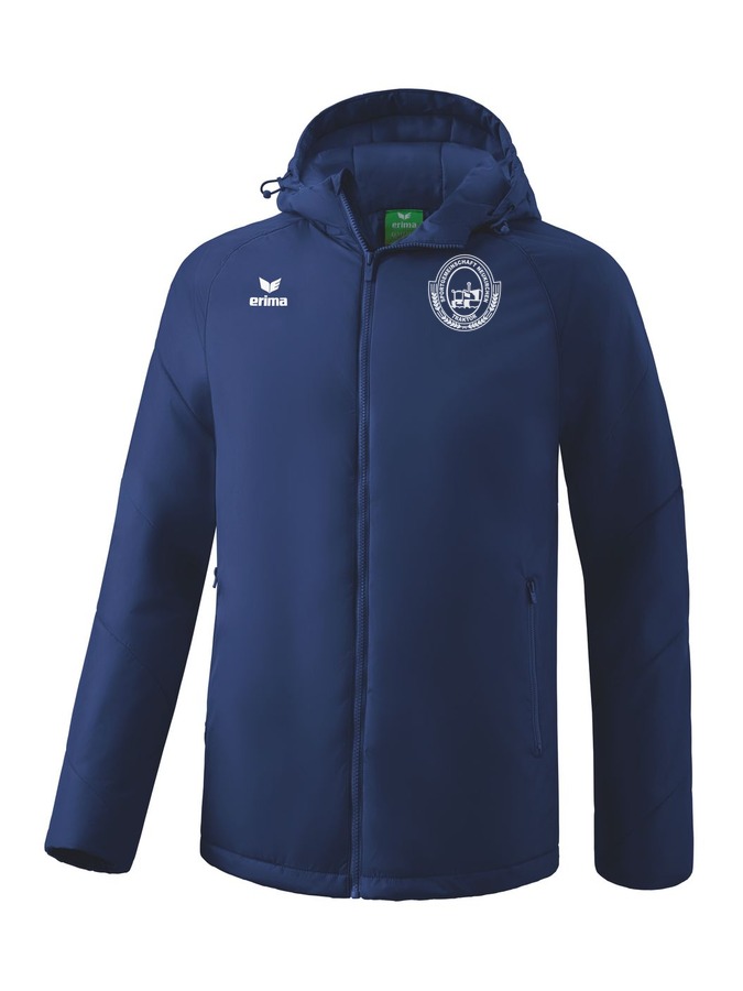 Erima Team Winterjacke