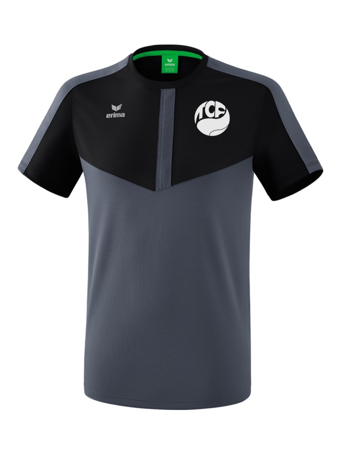 Erima Squad T-Shirt