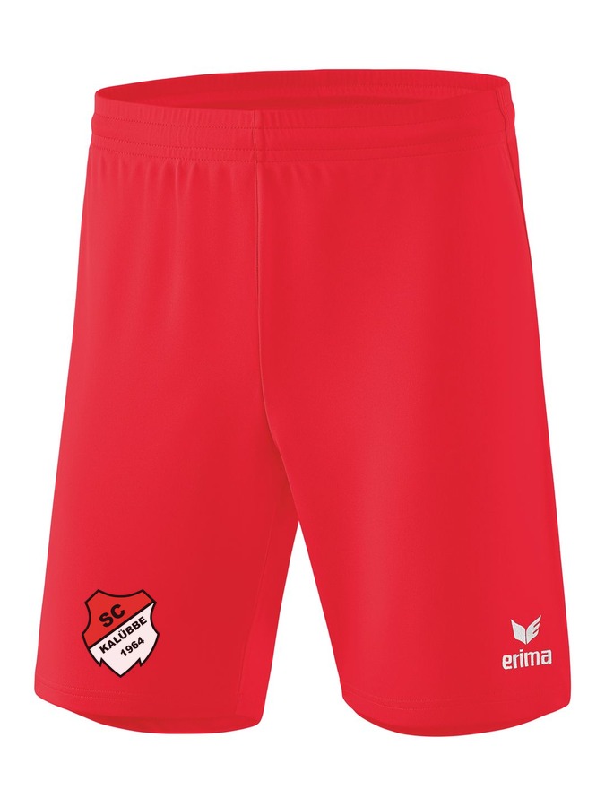 Erima Rio 2.0 Shorts mit Innenslip