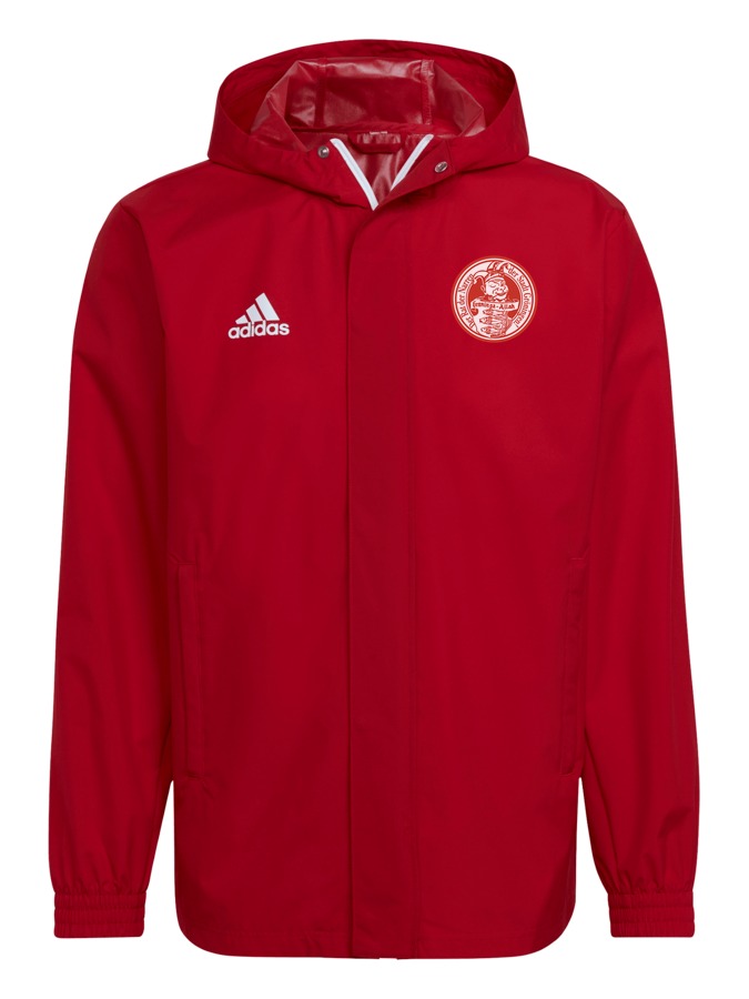 adidas Entrada 22 Allwetterjacke