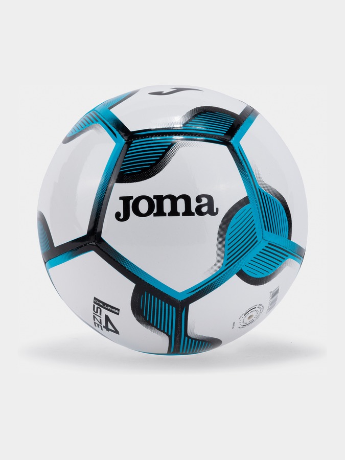 Joma Ball Challenge IV