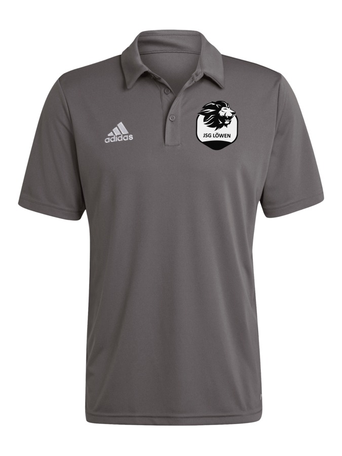 adidas Entrada 22 Poloshirt