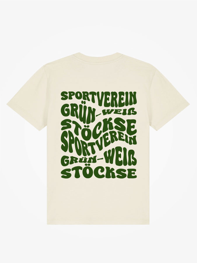 Shirt Wavy Kids