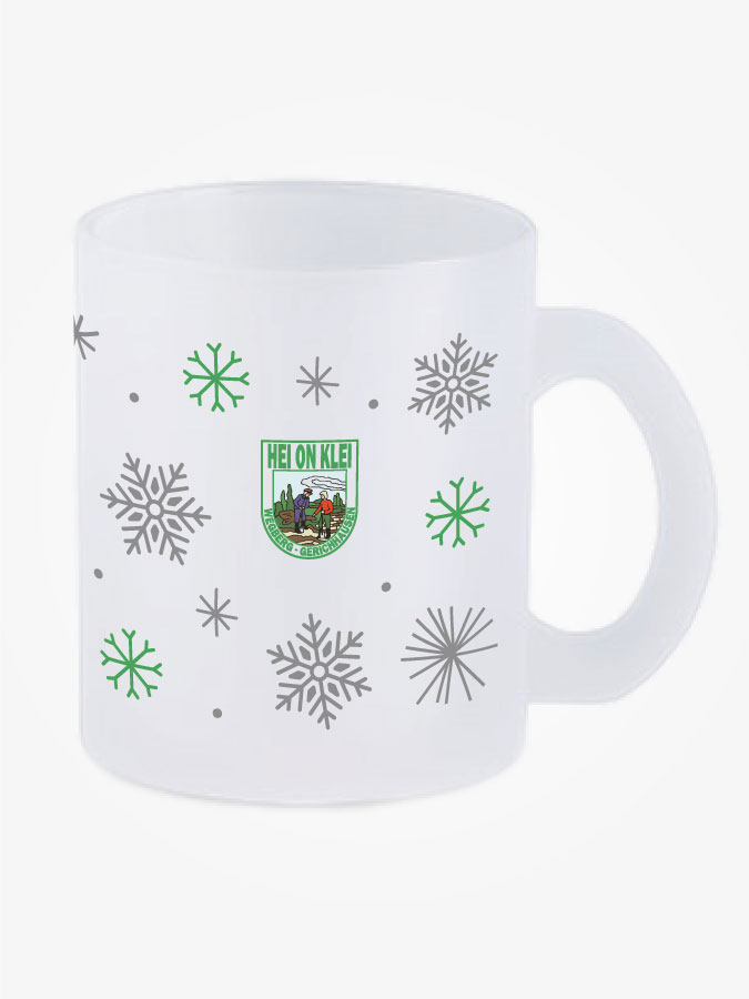 Glühweintasse Lüli